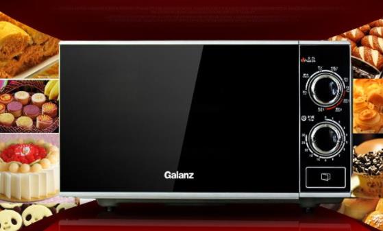 美的微波爐與格蘭仕微波爐哪個好性價比高